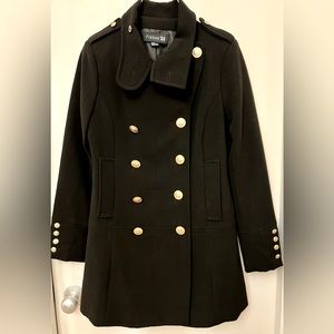 Forever 21 black jacket